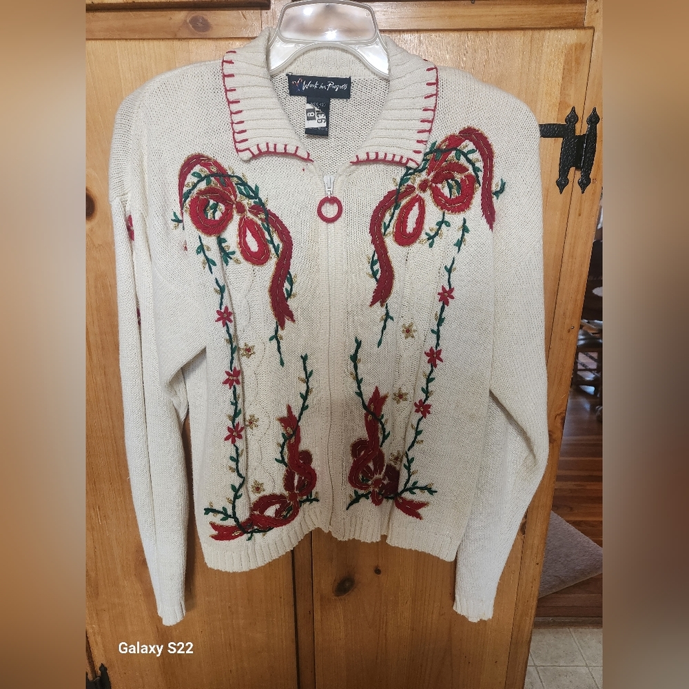Christmas Sweater
